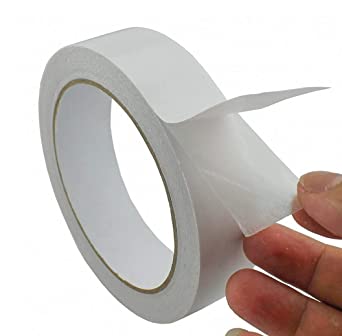 DOUBLE SIDE TRANSPARENT TAPE 2 Inch
