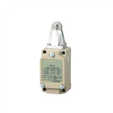 WLD2 With Parts - Limit Switch (Two-Circuit Limit Switch)