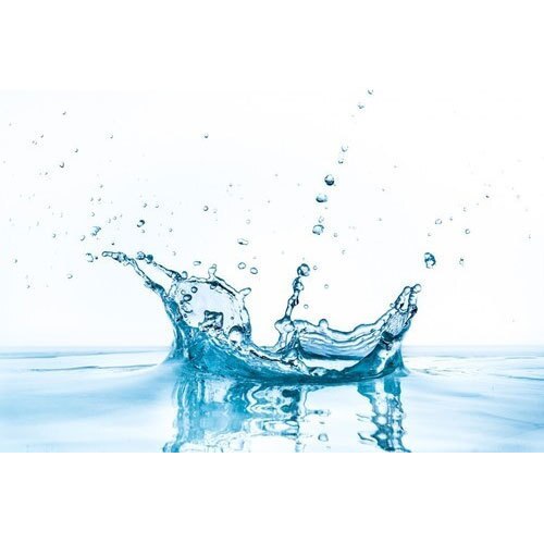 DEMINERALIZED WATER (DM Water)