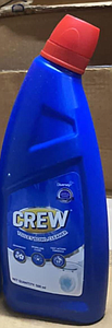 Crew Toilet Cleaner 500 ml