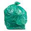 BIODEGRADABLE GARBAGE BAGS SIZE 40X50 (10PCS/PCK) - GREEN