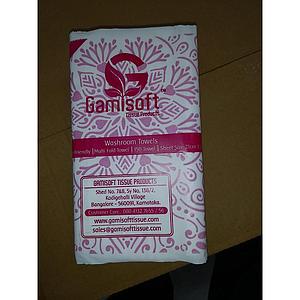 Tissue Napkin gamisoft pack of 30