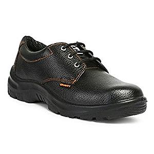 SAFETY SHOES SIZE 6