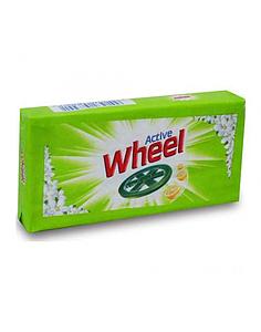 Wheel Soap 125 Gm