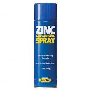 Zinc Galvanizing Spray