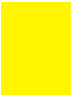 A4 75 GSM Color Paper Yellow
