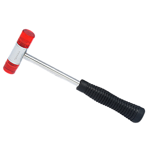 Taparia Soft Faced Hammer With Handle SFH50
