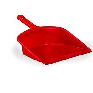 DUST PAN - RED
