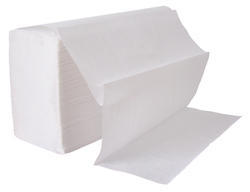 M-Fold Tissue (Pack Of 60 Sheets)