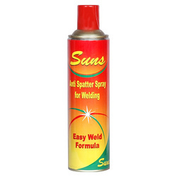 Suns Anti Spatter Spray