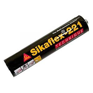 Sikaflex 221 Adhesive Sealant