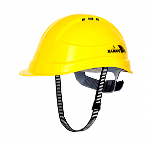 PN 521-S Helmet Rachet Type With Plastic Cradle