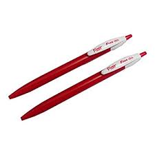 Red Pen Flair Click