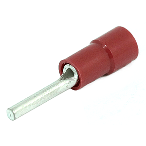 2.5 Sq.Mm Pin Type Copper Lugs 