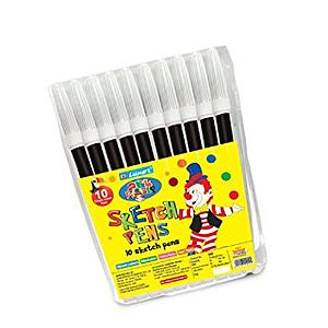 Sketch Pen Small Pack of 12