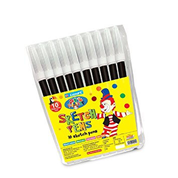 Sketch Pen Small Pack of 12