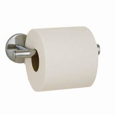Washroom Toilet Paper Holder