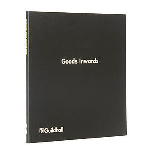 Inward Book 4Q