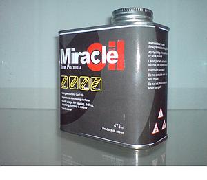 Miracle Tapping Oil