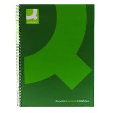 Long Note Book (Ruled) 320Pgs