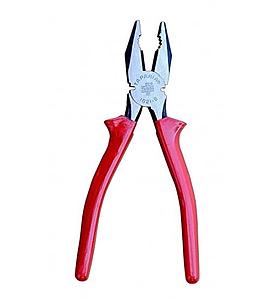 Taparia Combination Plier With Cutter 7 inch