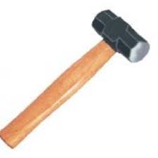 Taparia Hammer 2 Kg