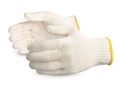 PU Anti Static Grey Hand Gloves
