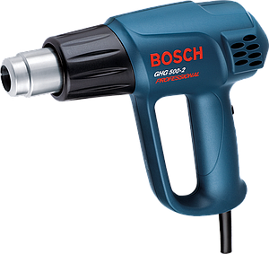 Bosch GHG 500-2 Hot Air Gun