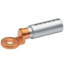 16 Sq.Mm Ring Type Copper Cable Socket E6 Dia