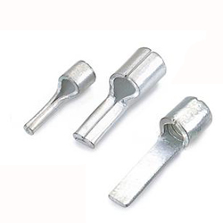 0.5 Sqmm Copper Lug Pin Type