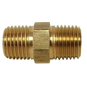 1/4 inch x 4 mm pu connector