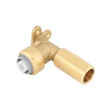 1/2 inch x 16 mm pu connector