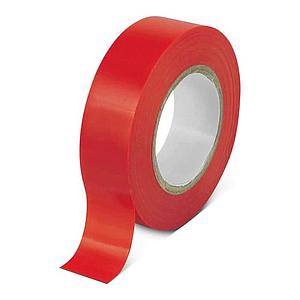 INSULATION TAPE RED COLOR