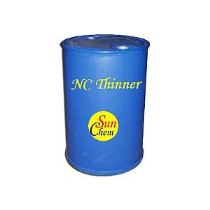 NC Thinner (Concentrated)