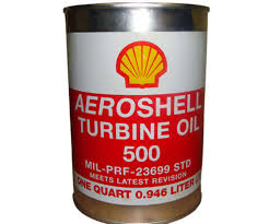 Turbine Oil