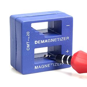 Screw Driver Magnetizer/Demagnetizer