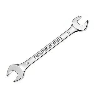 Double Ended Open Jaw Crv Spanner 30X32Mm