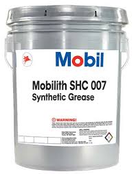 Mobilith SHC 007 Grease