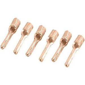 25 Sqmm Copper Lugs Pin Type