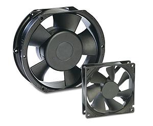 AC Axial Compact Fan