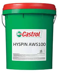 Castro Hyspin AWS 100