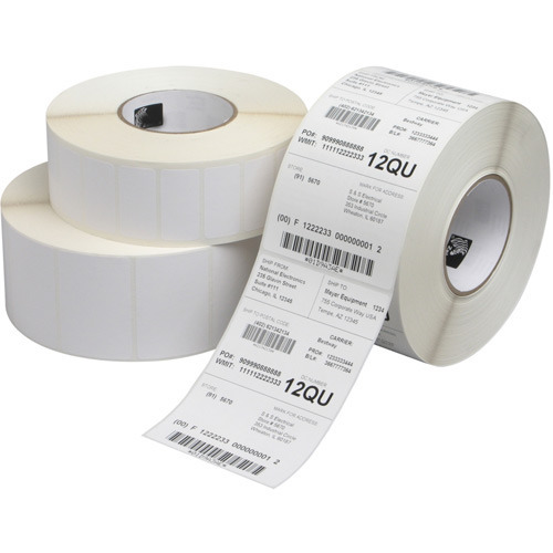 Barcode Label 57 x 120 MM x 1000 Nos 1 inch Core
