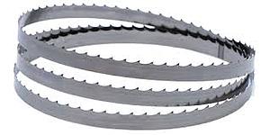 Bandsaw Blade Carbide 4395X27X0.9 4 TPI